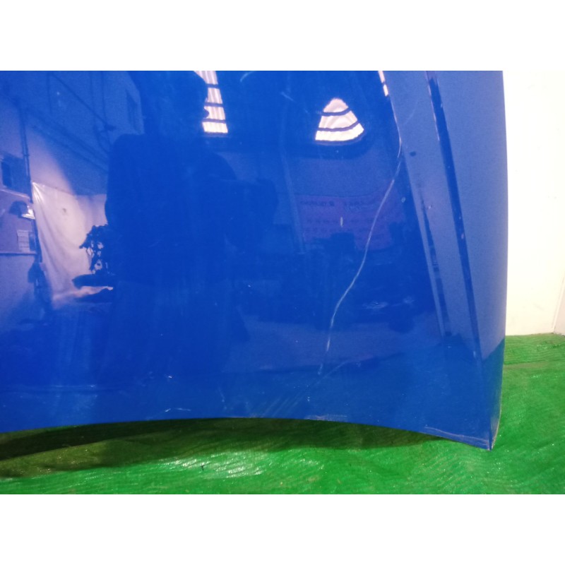 Recambio de capot para seat ateca (kh7, khp) 1.0 tsi referencia OEM IAM   