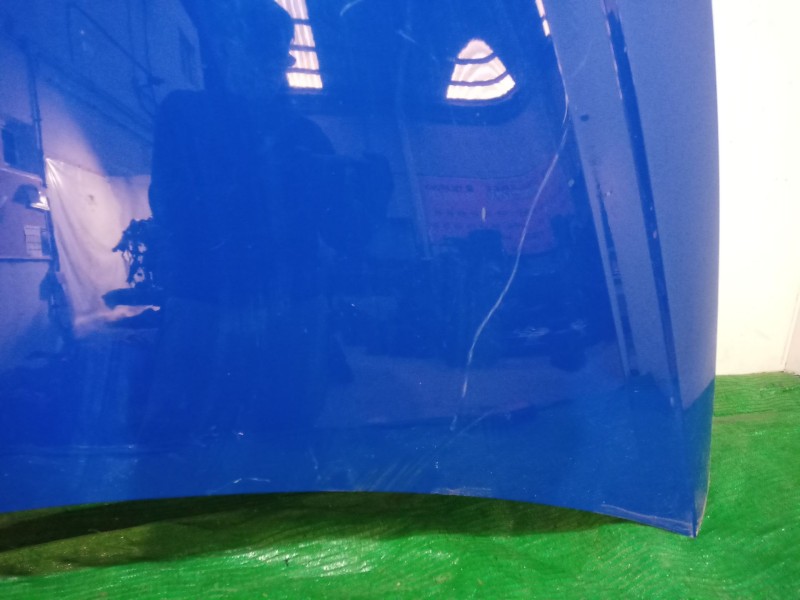 Recambio de capot para seat ateca (kh7, khp) 1.0 tsi referencia OEM IAM   