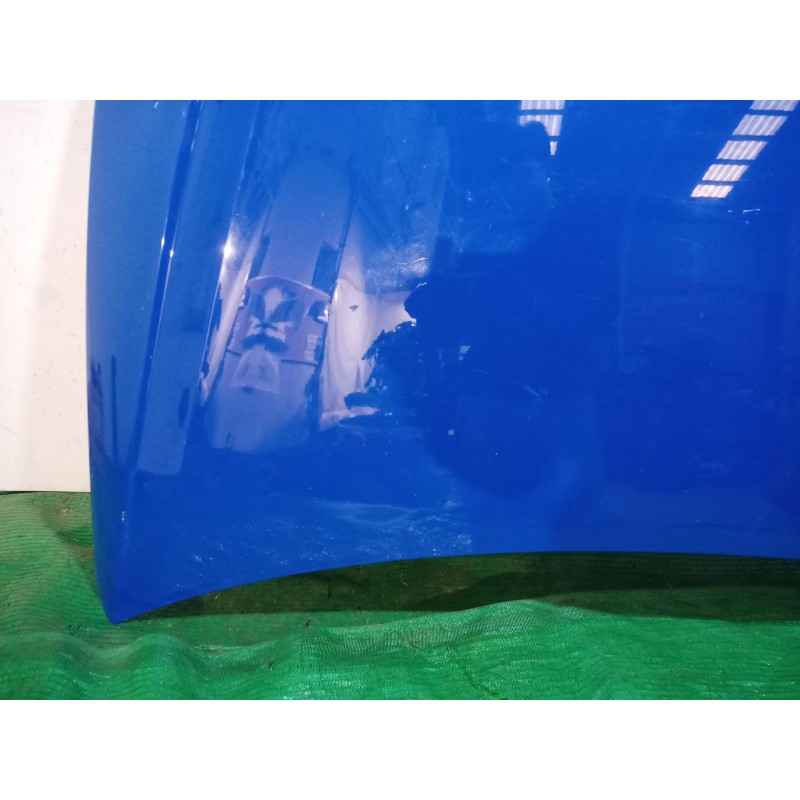 Recambio de capot para seat ateca (kh7, khp) 1.0 tsi referencia OEM IAM   