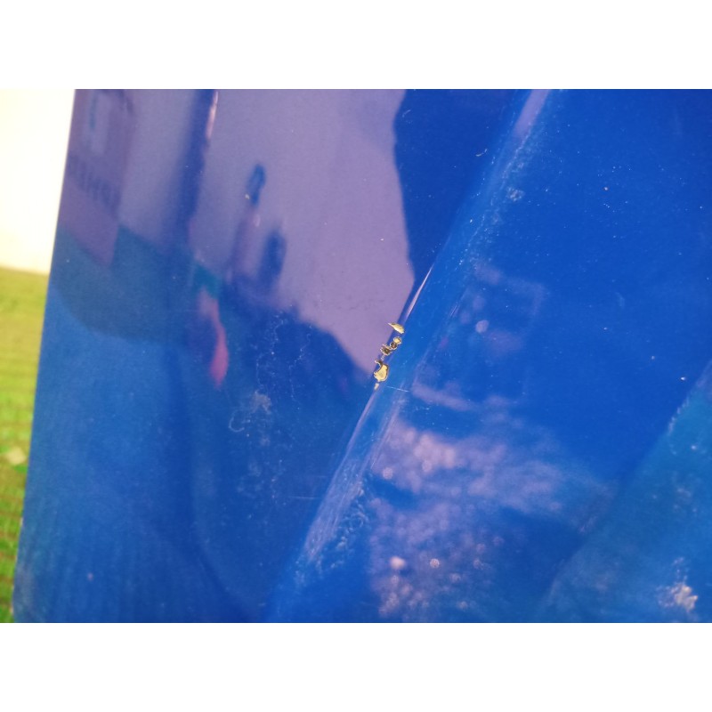 Recambio de capot para seat ateca (kh7, khp) 1.0 tsi referencia OEM IAM   