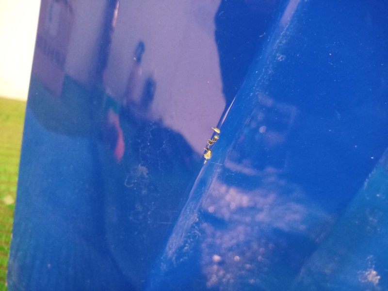 Recambio de capot para seat ateca (kh7, khp) 1.0 tsi referencia OEM IAM   