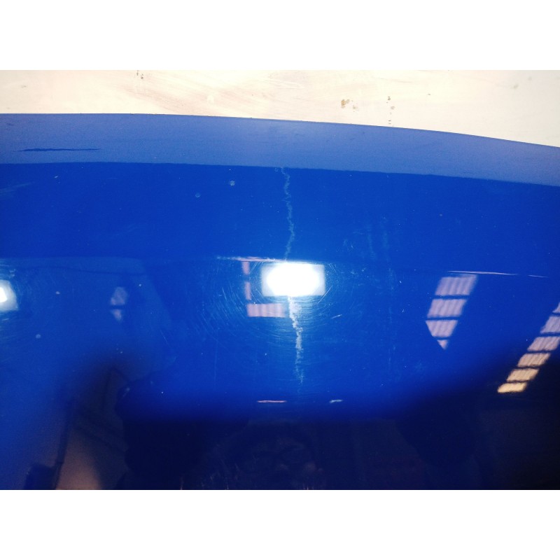 Recambio de capot para seat ateca (kh7, khp) 1.0 tsi referencia OEM IAM   