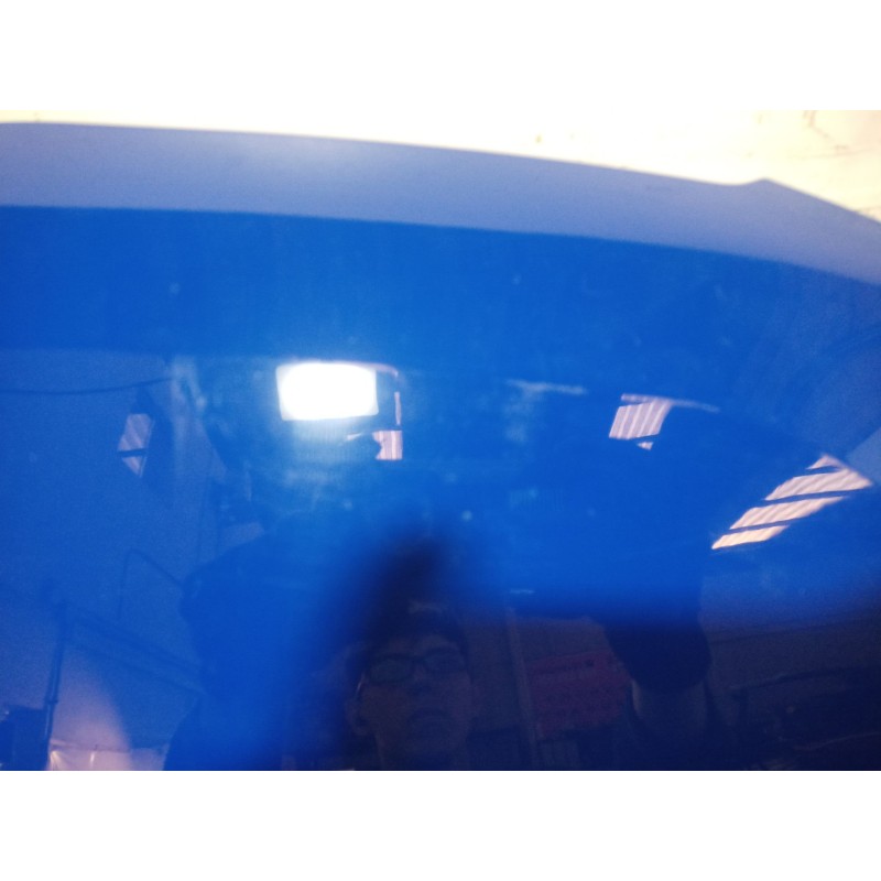 Recambio de capot para seat ateca (kh7, khp) 1.0 tsi referencia OEM IAM   