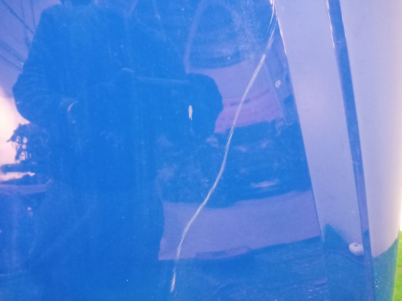 Recambio de capot para seat ateca (kh7, khp) 1.0 tsi referencia OEM IAM   