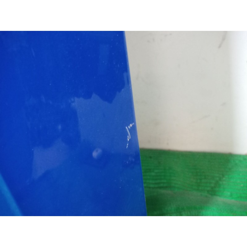 Recambio de capot para seat ateca (kh7, khp) 1.0 tsi referencia OEM IAM   