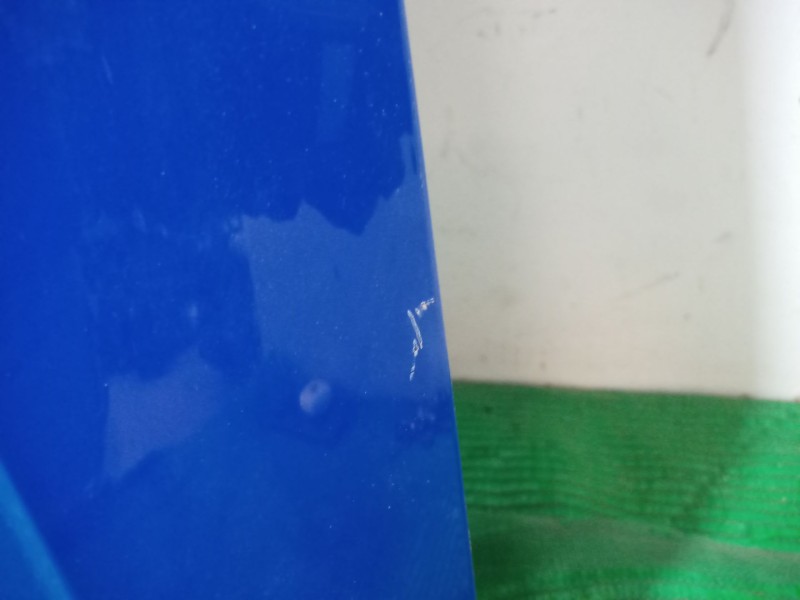 Recambio de capot para seat ateca (kh7, khp) 1.0 tsi referencia OEM IAM   