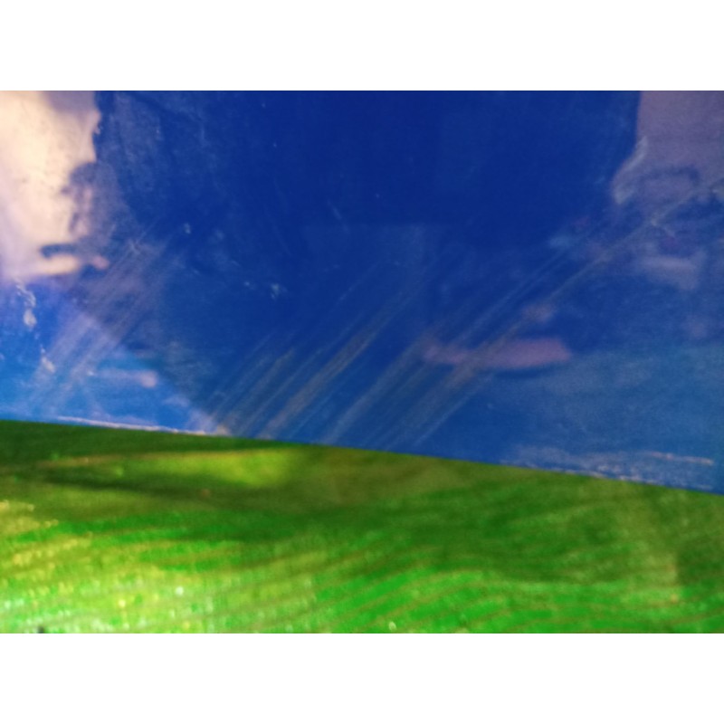 Recambio de capot para seat ateca (kh7, khp) 1.0 tsi referencia OEM IAM   