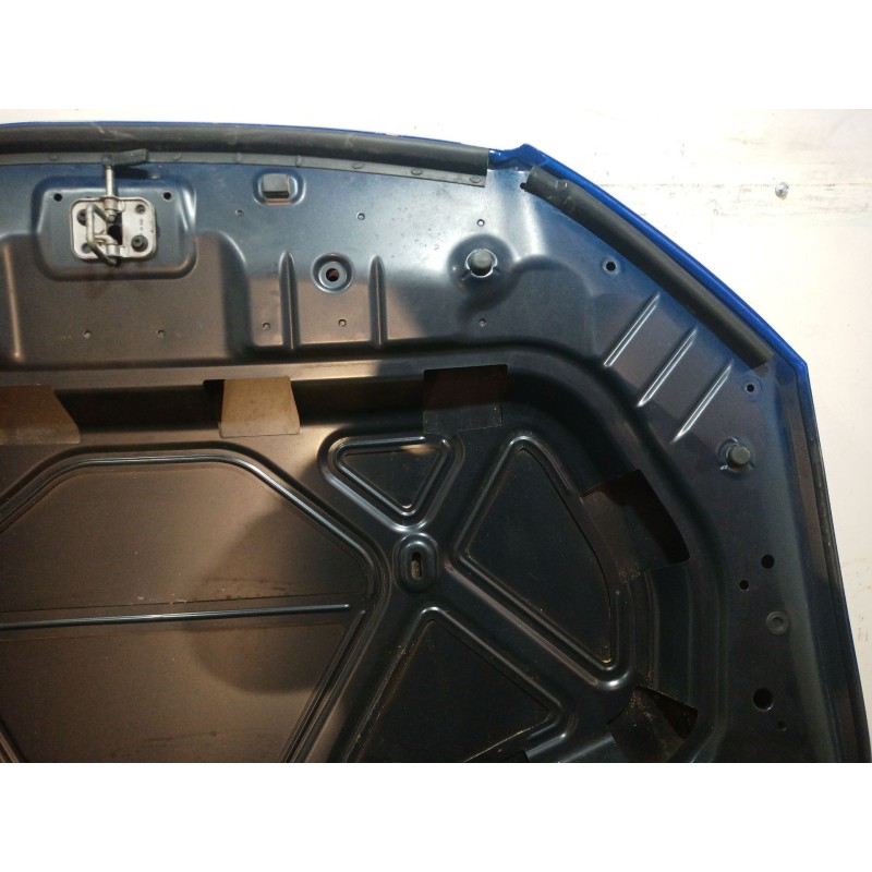 Recambio de capot para seat ateca (kh7, khp) 1.0 tsi referencia OEM IAM   