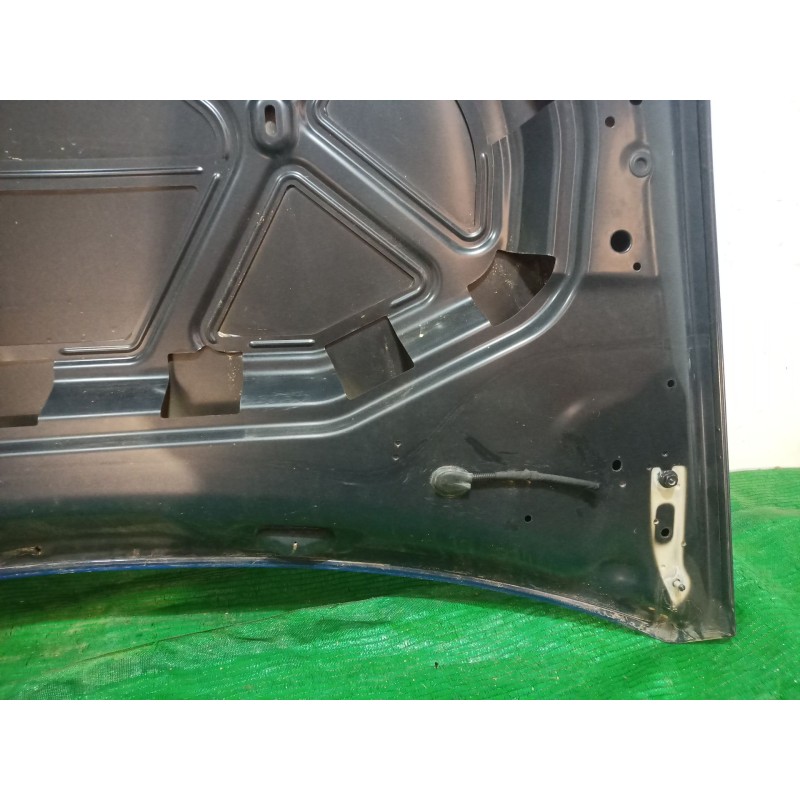 Recambio de capot para seat ateca (kh7, khp) 1.0 tsi referencia OEM IAM   
