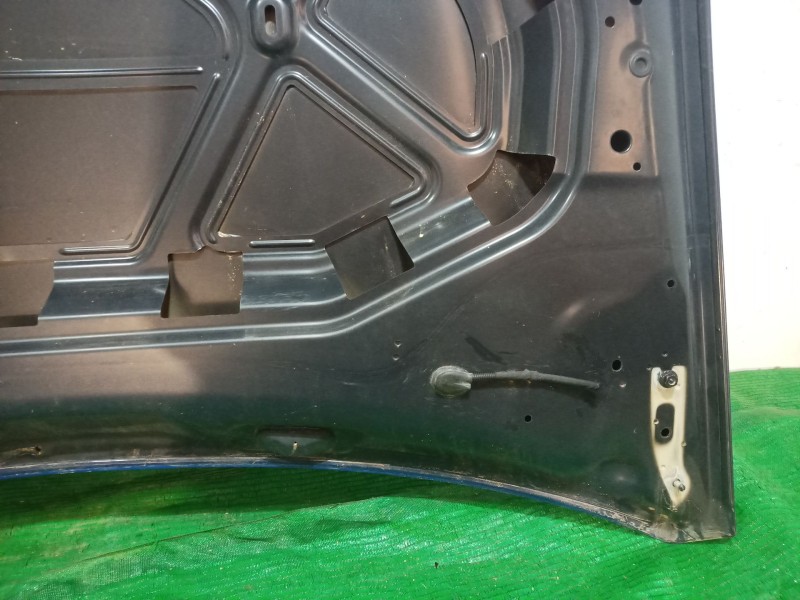 Recambio de capot para seat ateca (kh7, khp) 1.0 tsi referencia OEM IAM   