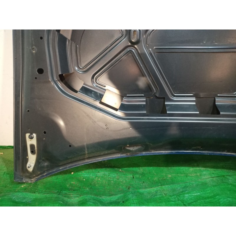 Recambio de capot para seat ateca (kh7, khp) 1.0 tsi referencia OEM IAM   