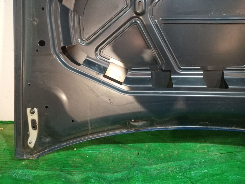 Recambio de capot para seat ateca (kh7, khp) 1.0 tsi referencia OEM IAM   