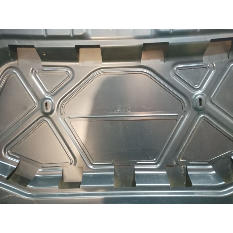 Recambio de capot para seat ateca (kh7, khp) 1.0 tsi referencia OEM IAM   