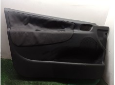 Recambio de guarnecido puerta delantera izquierda para mercedes-benz clase e (w210) berlina diesel 3.0 turbodiesel cat referenci