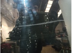 Recambio de capot para peugeot 206 sw 1.6 16v cat referencia OEM IAM    2