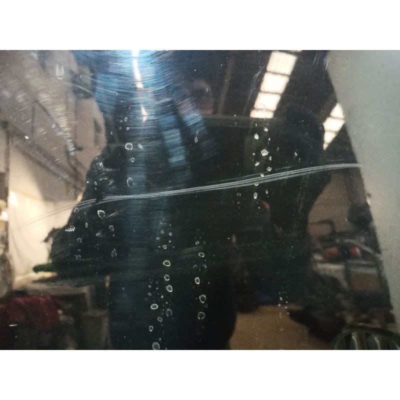 Recambio de capot para peugeot 206 sw 1.6 16v cat referencia OEM IAM   