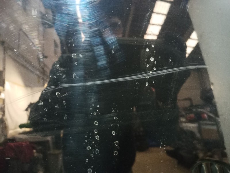 Recambio de capot para peugeot 206 sw 1.6 16v cat referencia OEM IAM   