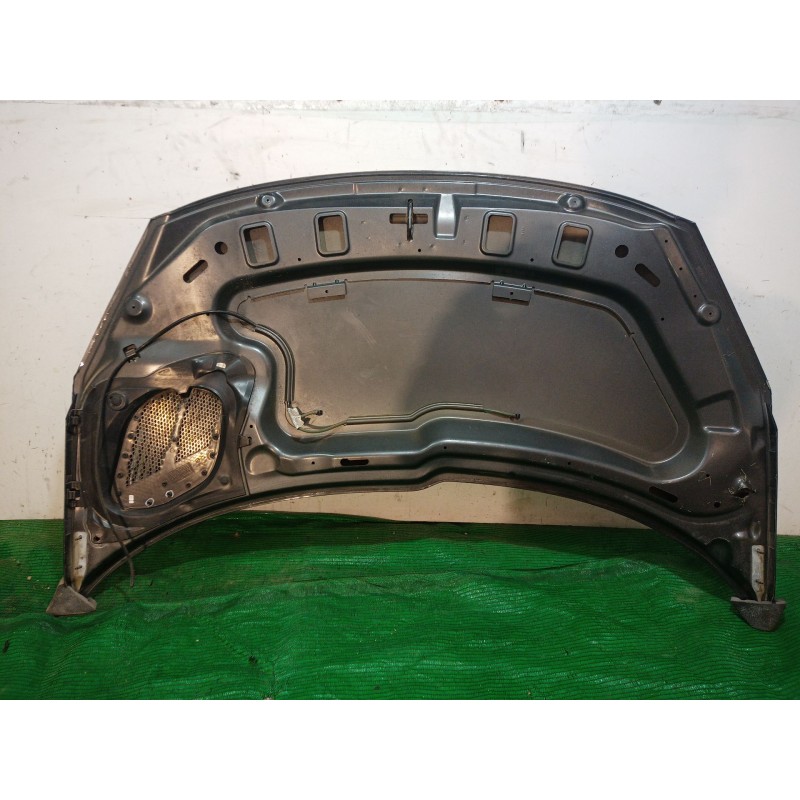 Recambio de capot para peugeot 206 sw 1.6 16v cat referencia OEM IAM   