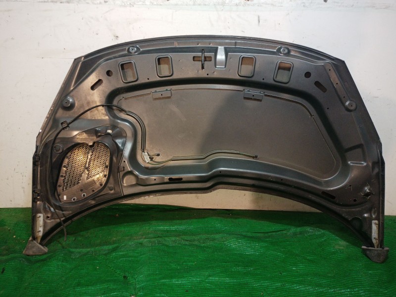 Recambio de capot para peugeot 206 sw 1.6 16v cat referencia OEM IAM   