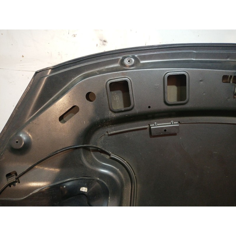 Recambio de capot para peugeot 206 sw 1.6 16v cat referencia OEM IAM   