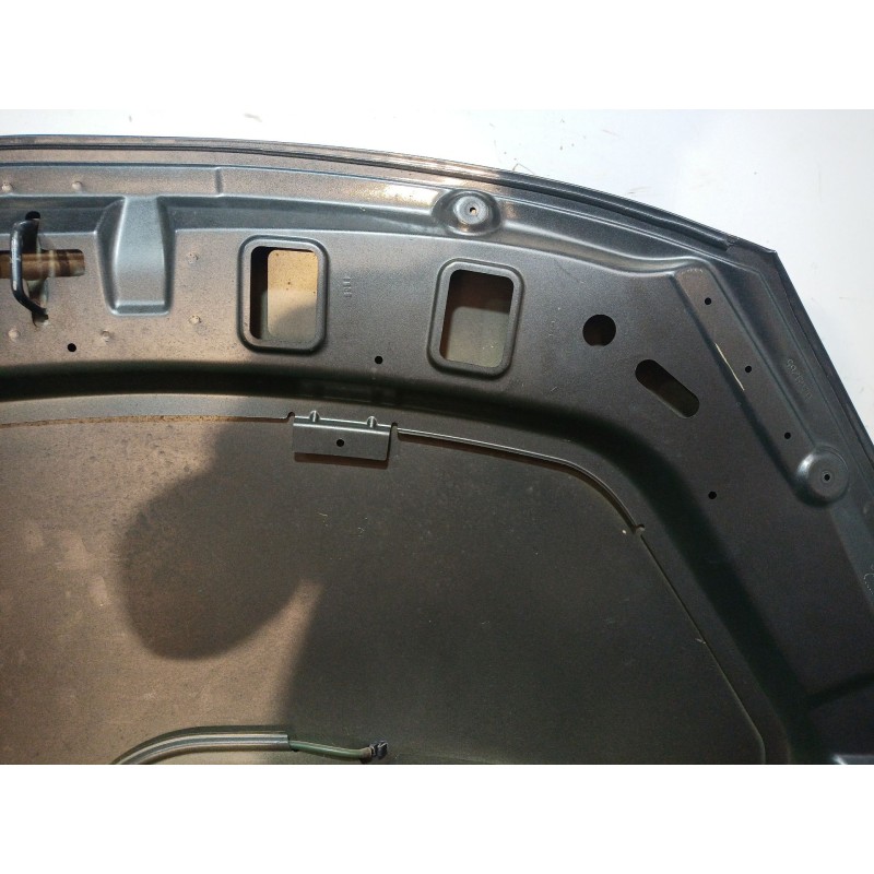 Recambio de capot para peugeot 206 sw 1.6 16v cat referencia OEM IAM   