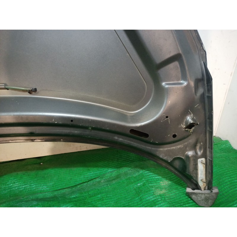Recambio de capot para peugeot 206 sw 1.6 16v cat referencia OEM IAM   