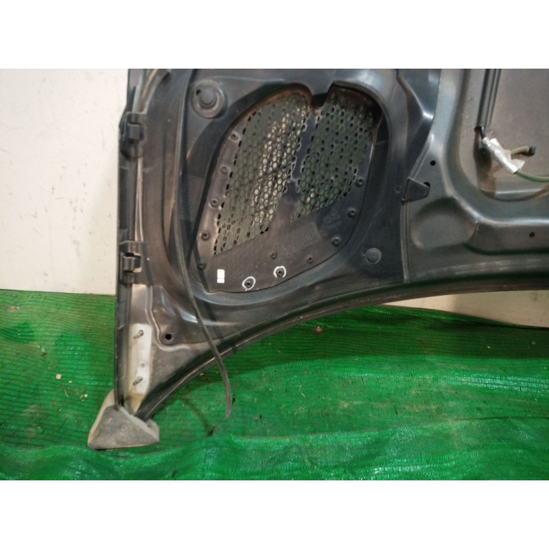 Recambio de capot para peugeot 206 sw 1.6 16v cat referencia OEM IAM   