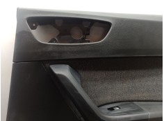 Recambio de guarnecido puerta trasera derecha para seat ateca (kh7, khp) 1.0 tsi referencia OEM IAM    2