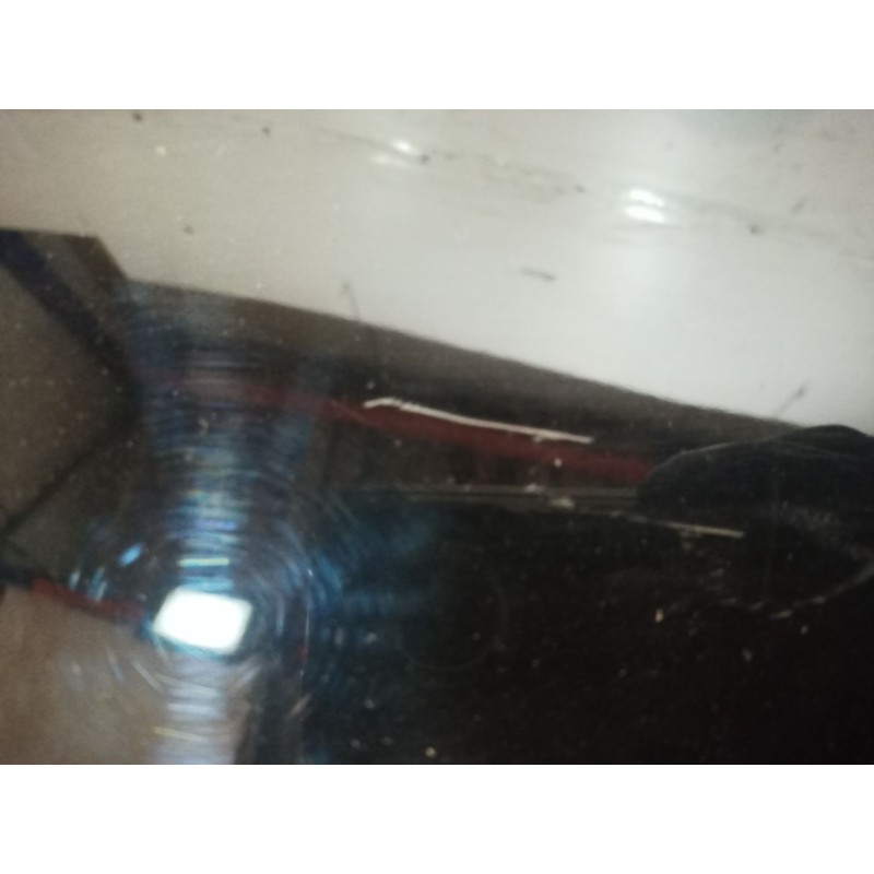 Recambio de capot para peugeot 206 sw 1.6 16v cat referencia OEM IAM SINREF SIN REF SIN REF