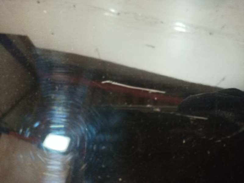 Recambio de capot para peugeot 206 sw 1.6 16v cat referencia OEM IAM SINREF SIN REF SIN REF