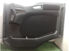 Recambio de guarnecido puerta delantera izquierda para man tg - l 12.xxx tgl 12t 4x2 bl referencia OEM IAM   