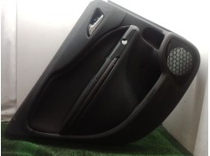 Recambio de guarnecido puerta trasera izquierda para opel zafira tourer c (p12) 1.6 cdti (75) referencia OEM IAM   