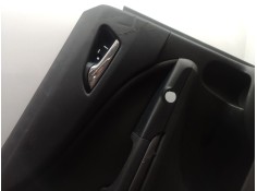 Recambio de guarnecido puerta trasera izquierda para opel zafira tourer c (p12) 1.6 cdti (75) referencia OEM IAM    2