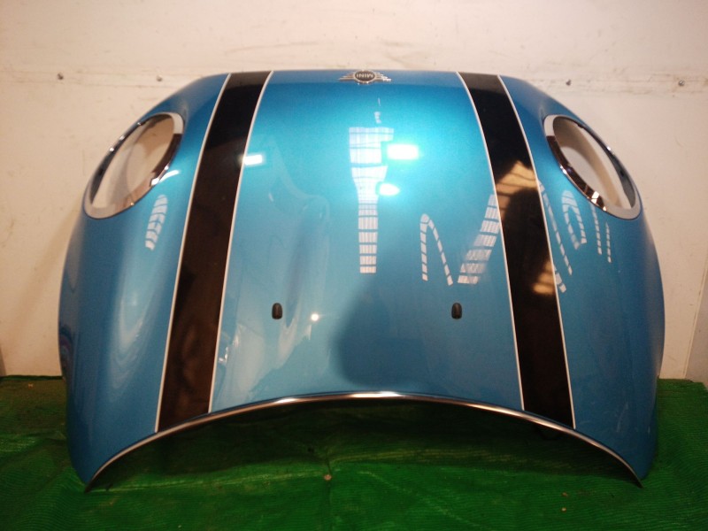 Recambio de capot para mini mini (f55) cooper d referencia OEM IAM   