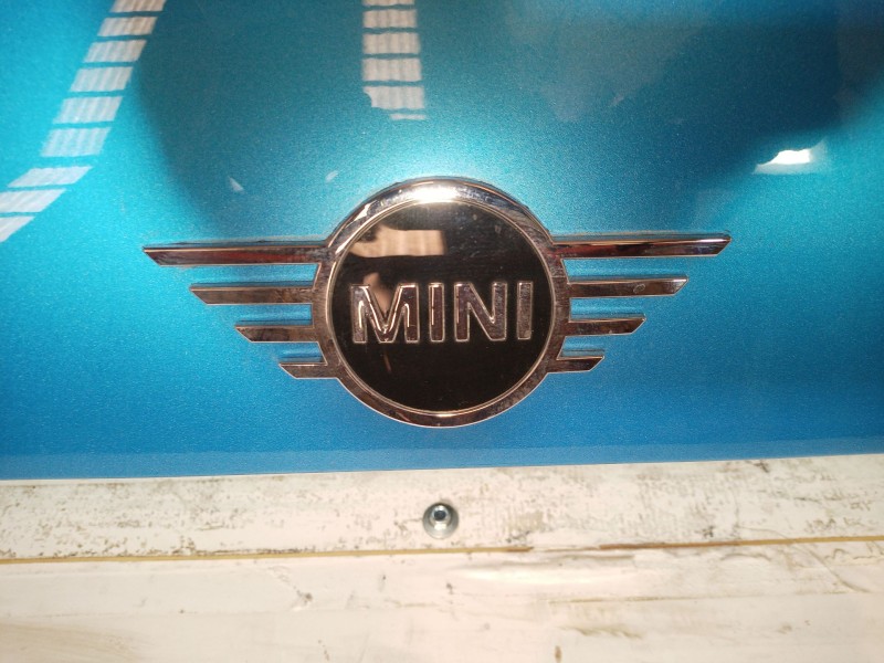 Recambio de capot para mini mini (f55) cooper d referencia OEM IAM   
