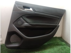 Recambio de guarnecido puerta trasera derecha para peugeot 308 ii (lb_, lp_, lw_, lh_, l3_) 1.2 thp 130 referencia OEM IAM   
