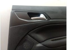 Recambio de guarnecido puerta trasera derecha para peugeot 308 ii (lb_, lp_, lw_, lh_, l3_) 1.2 thp 130 referencia OEM IAM    2