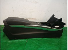 Recambio de consola central trasera para renault megane iii hatchback (bz0/1_, b3_) 1.2 tce (bz16, bz28) referencia OEM IAM   