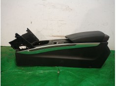 Recambio de consola central trasera para renault megane iii hatchback (bz0/1_, b3_) 1.2 tce (bz16, bz28) referencia OEM IAM    2