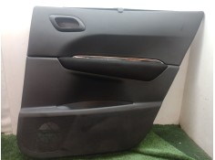 Recambio de guarnecido puerta trasera derecha para peugeot 5008 (0u_, 0e_) 2.0 hdi 150 / bluehdi 150 referencia OEM IAM   