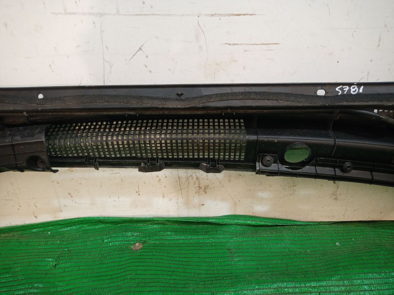 Recambio de torpedo para hyundai ioniq (ae) 1.6 gdi hybrid referencia OEM IAM   