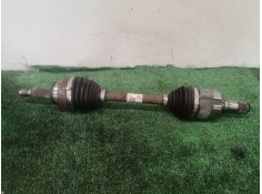 Recambio de transmision delantera izquierda para hyundai ioniq (ae) 1.6 gdi hybrid referencia OEM IAM   