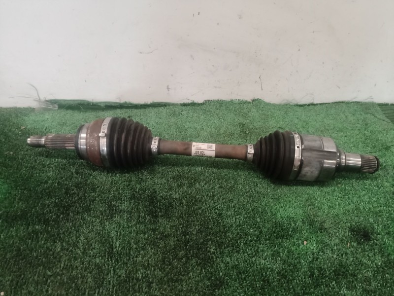 Recambio de transmision delantera izquierda para hyundai ioniq (ae) 1.6 gdi hybrid referencia OEM IAM   