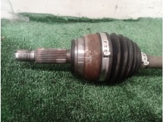 Recambio de transmision delantera izquierda para hyundai ioniq (ae) 1.6 gdi hybrid referencia OEM IAM    2