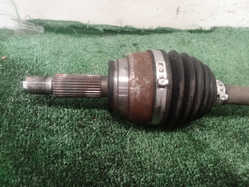 Recambio de transmision delantera izquierda para hyundai ioniq (ae) 1.6 gdi hybrid referencia OEM IAM   