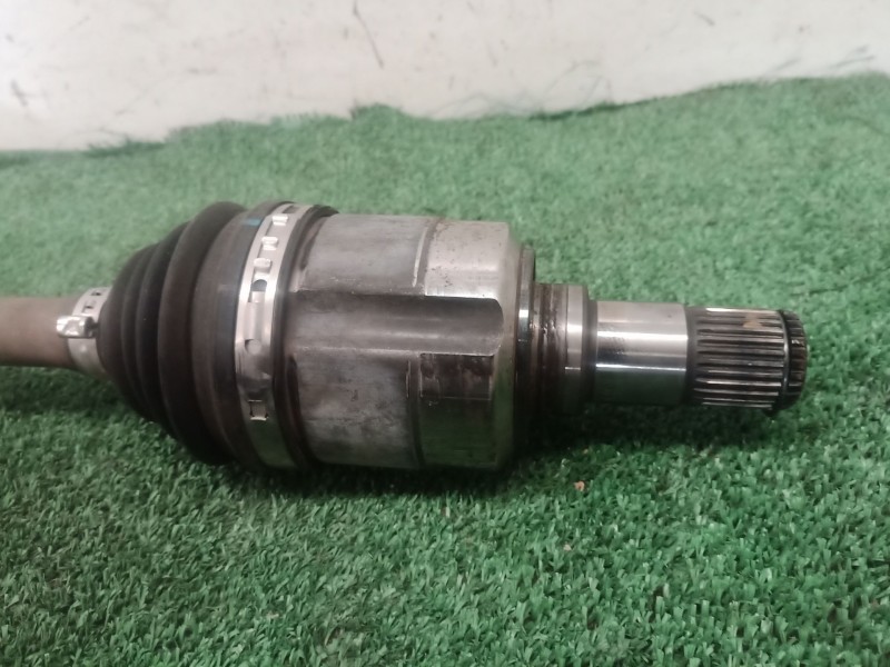 Recambio de transmision delantera izquierda para hyundai ioniq (ae) 1.6 gdi hybrid referencia OEM IAM   