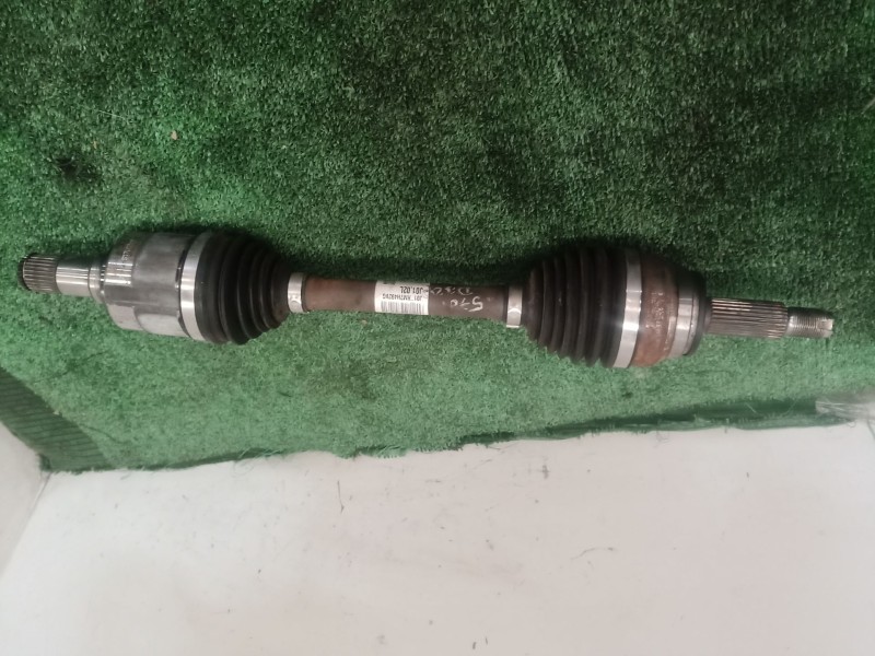 Recambio de transmision delantera izquierda para hyundai ioniq (ae) 1.6 gdi hybrid referencia OEM IAM   