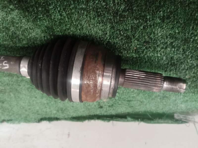 Recambio de transmision delantera izquierda para hyundai ioniq (ae) 1.6 gdi hybrid referencia OEM IAM   