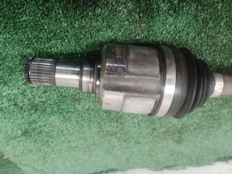 Recambio de transmision delantera izquierda para hyundai ioniq (ae) 1.6 gdi hybrid referencia OEM IAM   