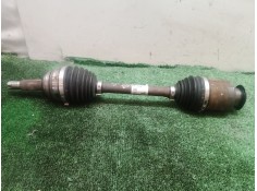 Recambio de transmision delantera derecha para hyundai ioniq (ae) 1.6 gdi hybrid referencia OEM IAM   